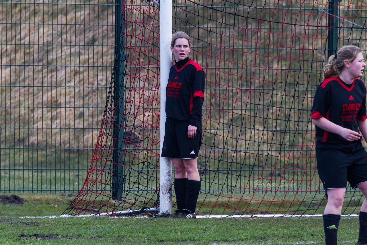 Bild 65 - VfL Struvenhtten - TSV Zarpen : Ergebnis: 2:2